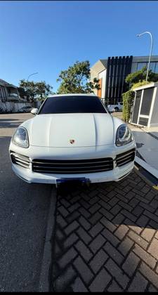 PORSCHE CAYENNE 3.0 V6 GASOLINA AWD TIPTRONIC S PORSCHE CAYENNE 3.0 V6 GASOLINA AWD TIPTRONIC S